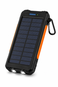 SOLARMAX™ Rugged Solar Power Bank